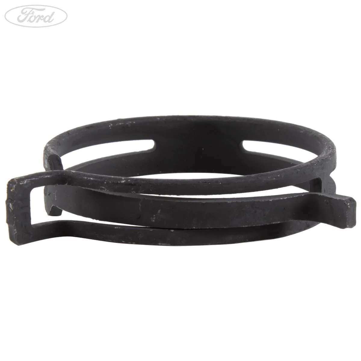 INTERCOOLER/AIR DUCTS AND HOSES HOSE CLIP PACK OF 5