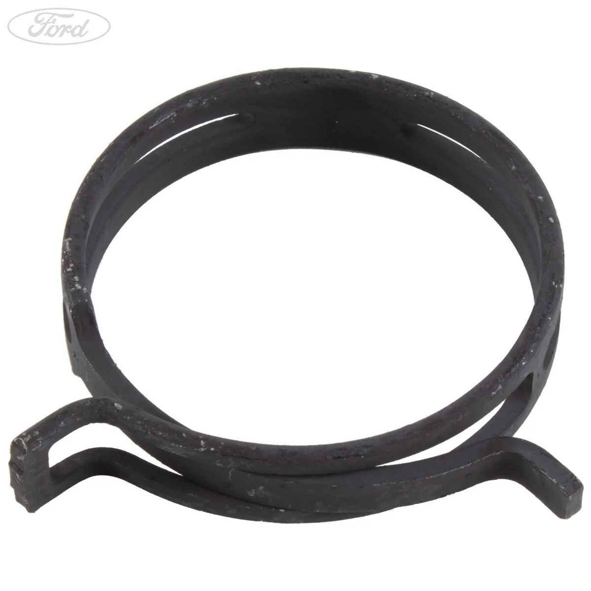 INTERCOOLER/AIR DUCTS AND HOSES HOSE CLIP PACK OF 5 - Image 2