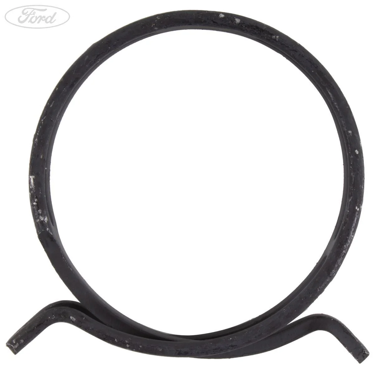 INTERCOOLER/AIR DUCTS AND HOSES HOSE CLIP PACK OF 5 - Image 4