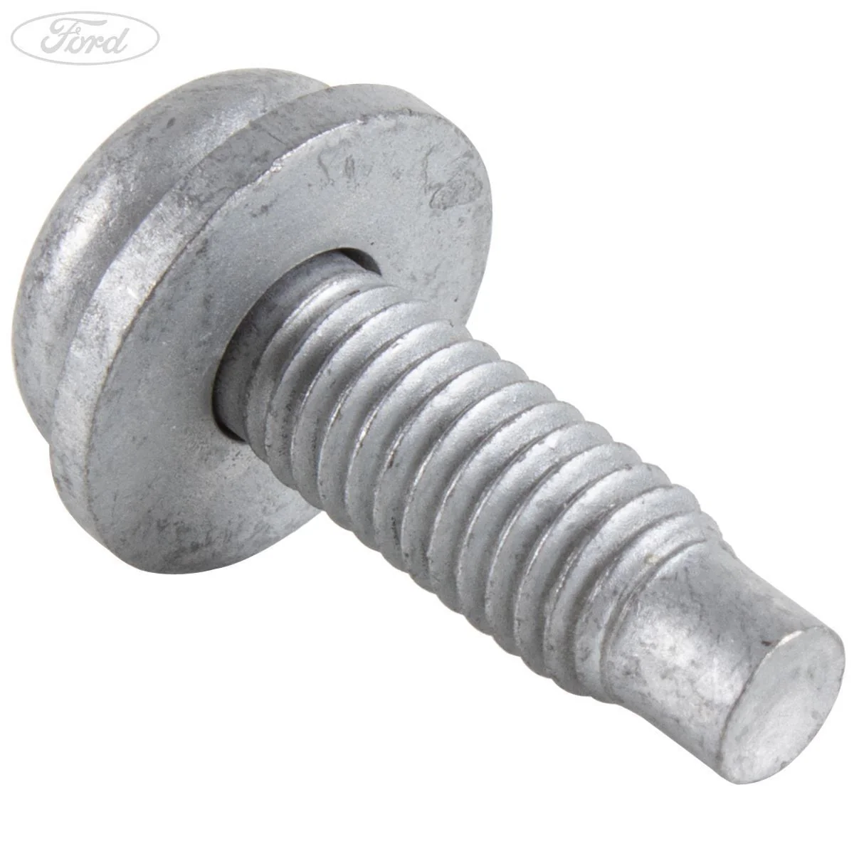 INTERCOOLER/AIR DUCTS AND HOSES SCREW AND WASHER PACK OF 5 - Image 3