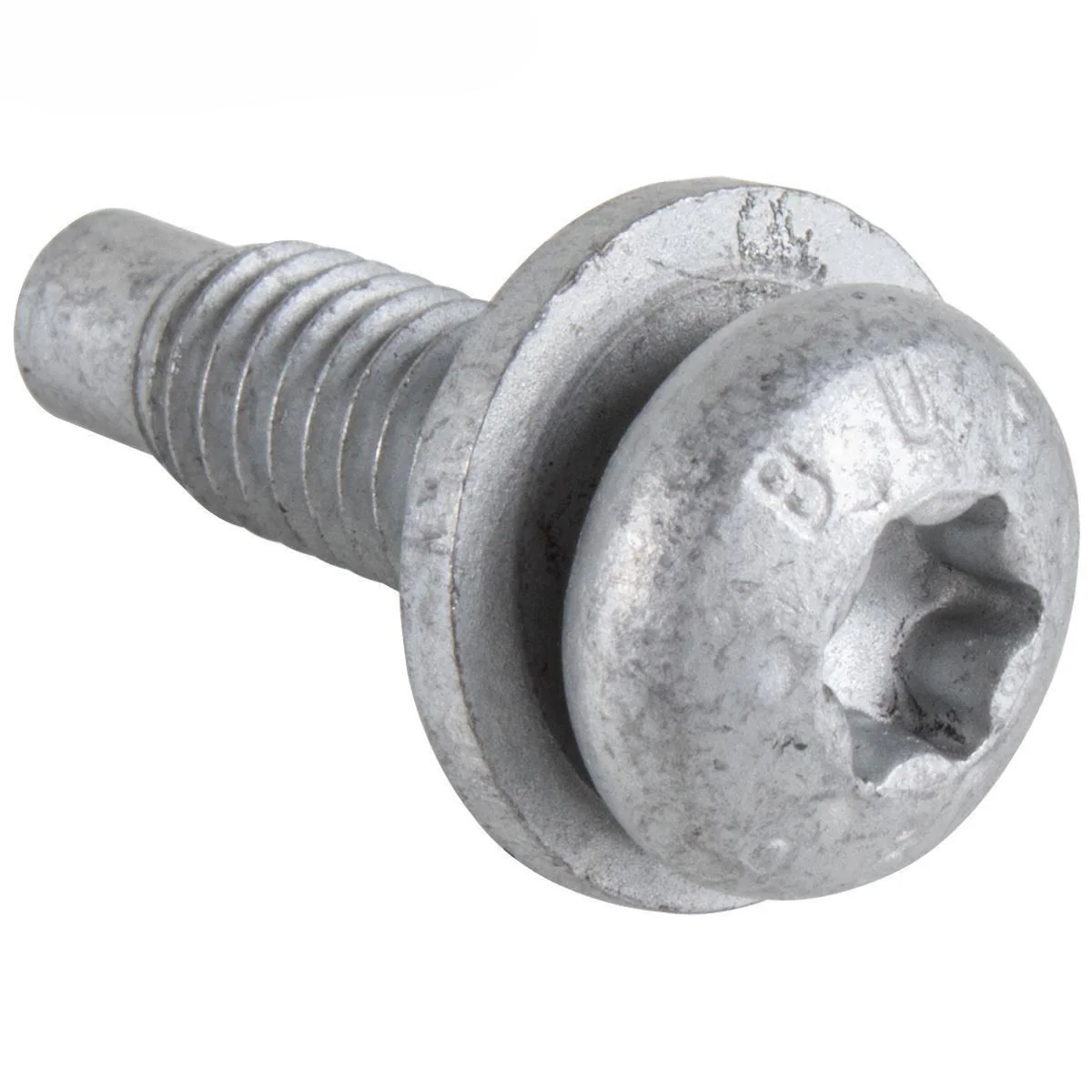 INTERCOOLER/AIR DUCTS AND HOSES SCREW AND WASHER PACK OF 5 - Image 8
