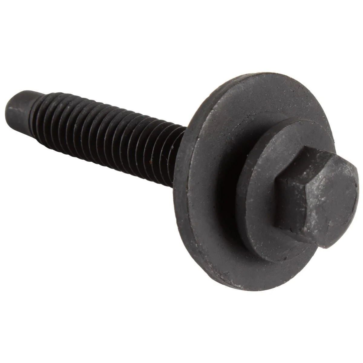 INTERCOOLER/AIR DUCTS AND HOSES SCREW AND WASHER PACK OF 5 - Image 2