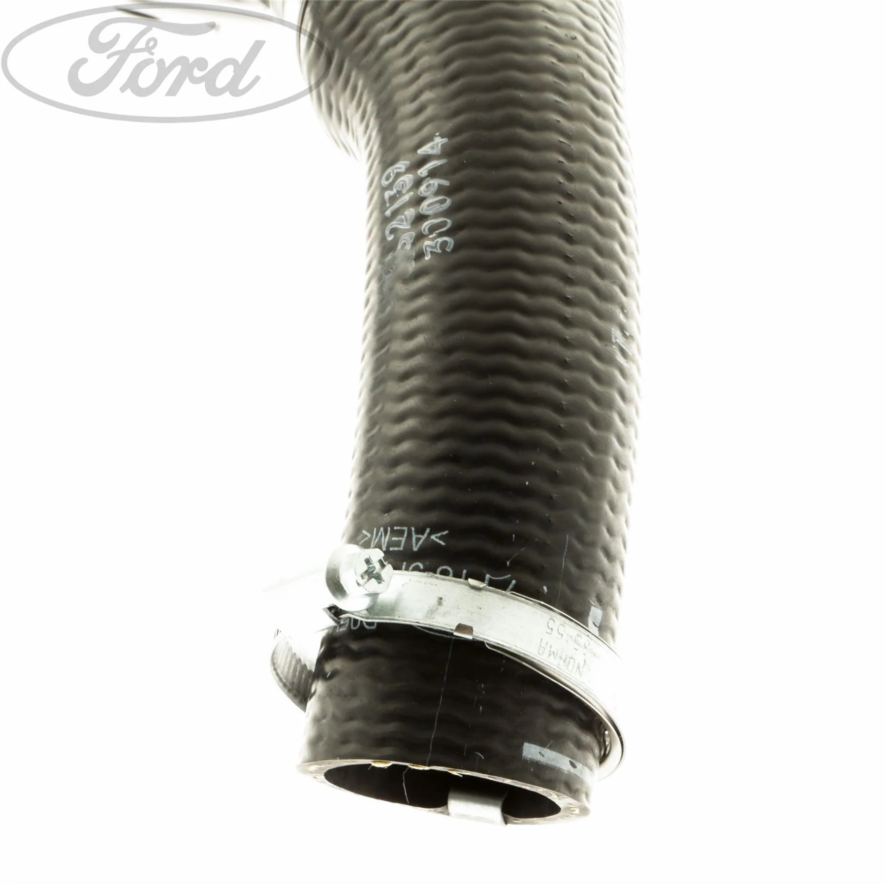 INTERCOOLER CONNECTING HOSE - Image 2