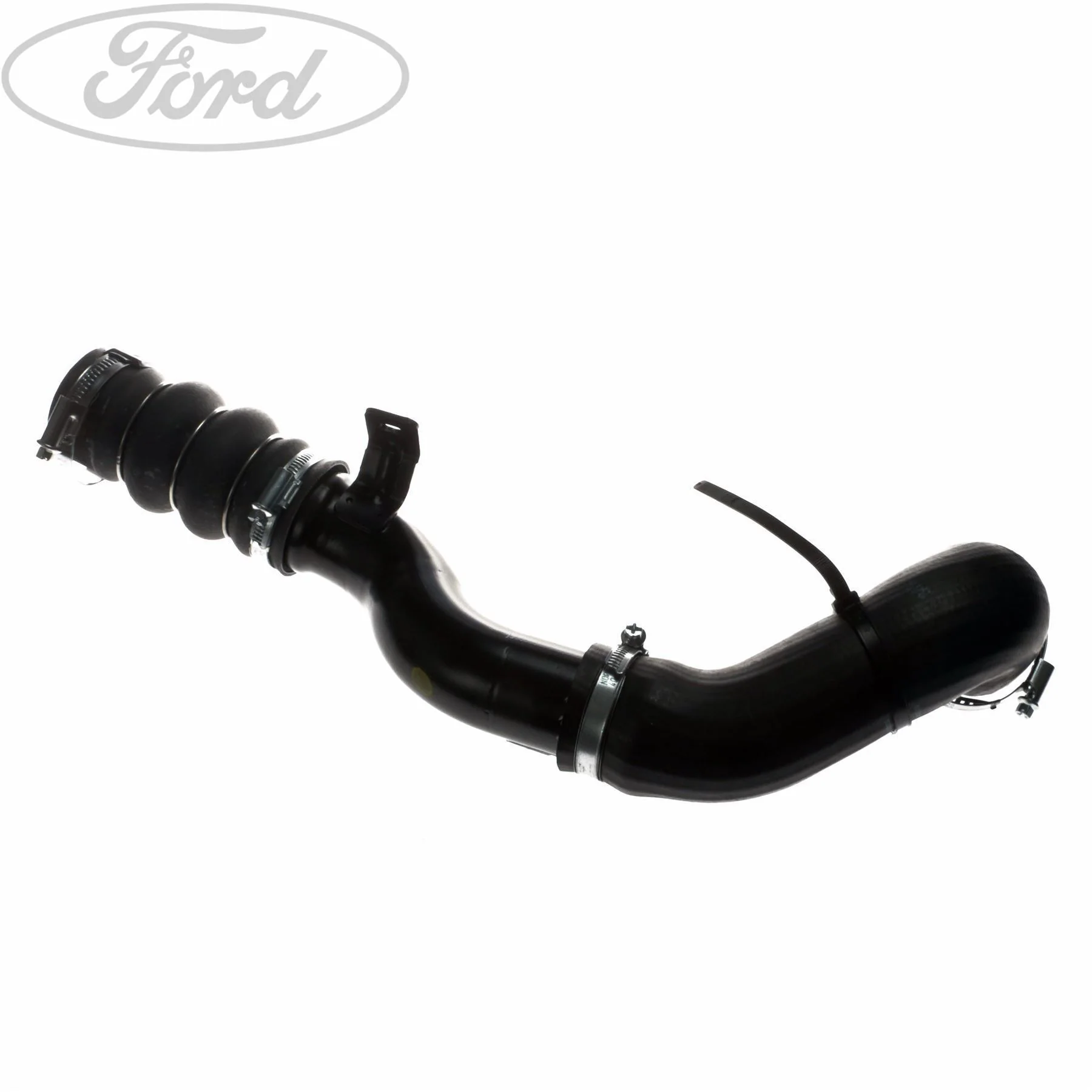 INTERCOOLER CONNECTING HOSE - Image 2
