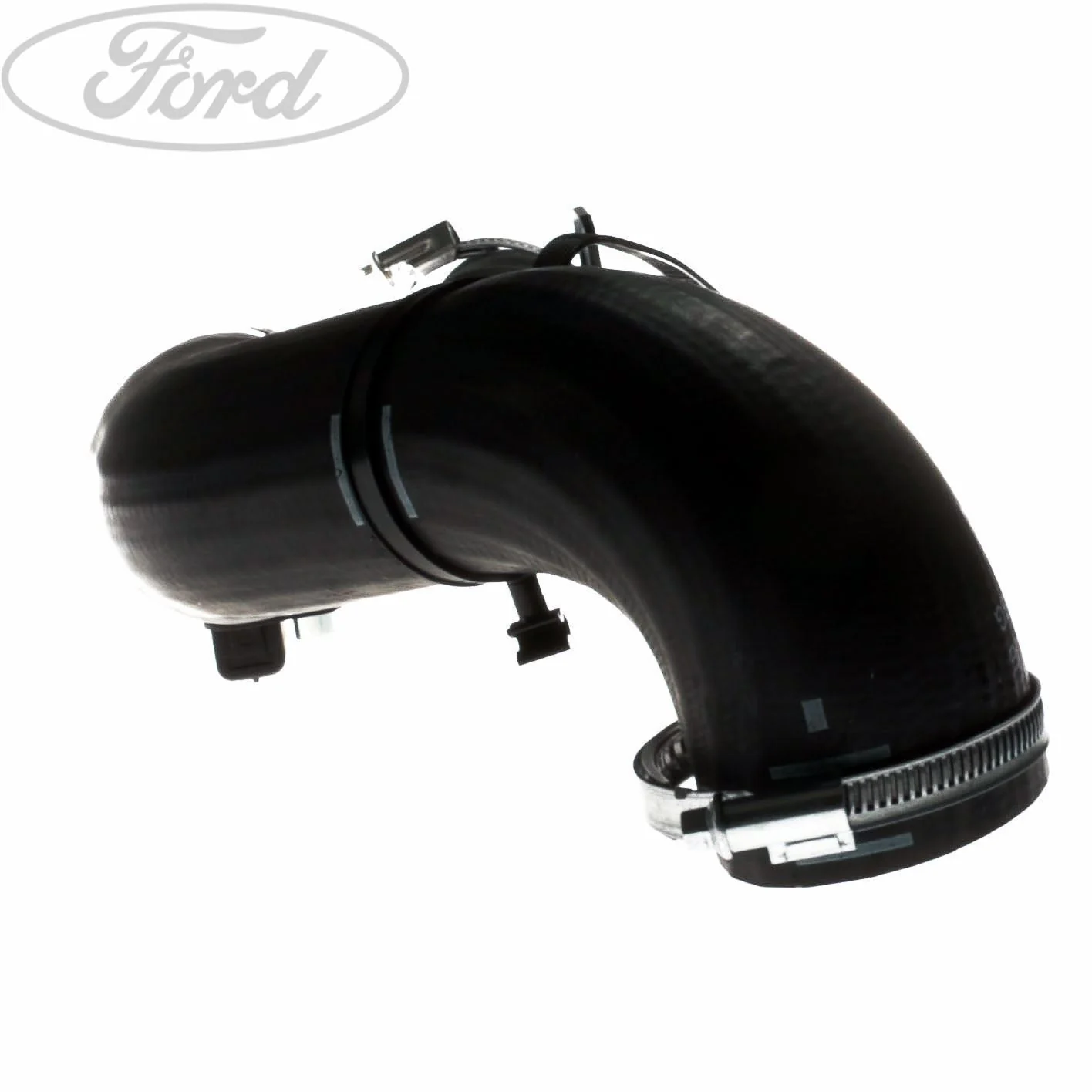 INTERCOOLER CONNECTING HOSE - Image 3