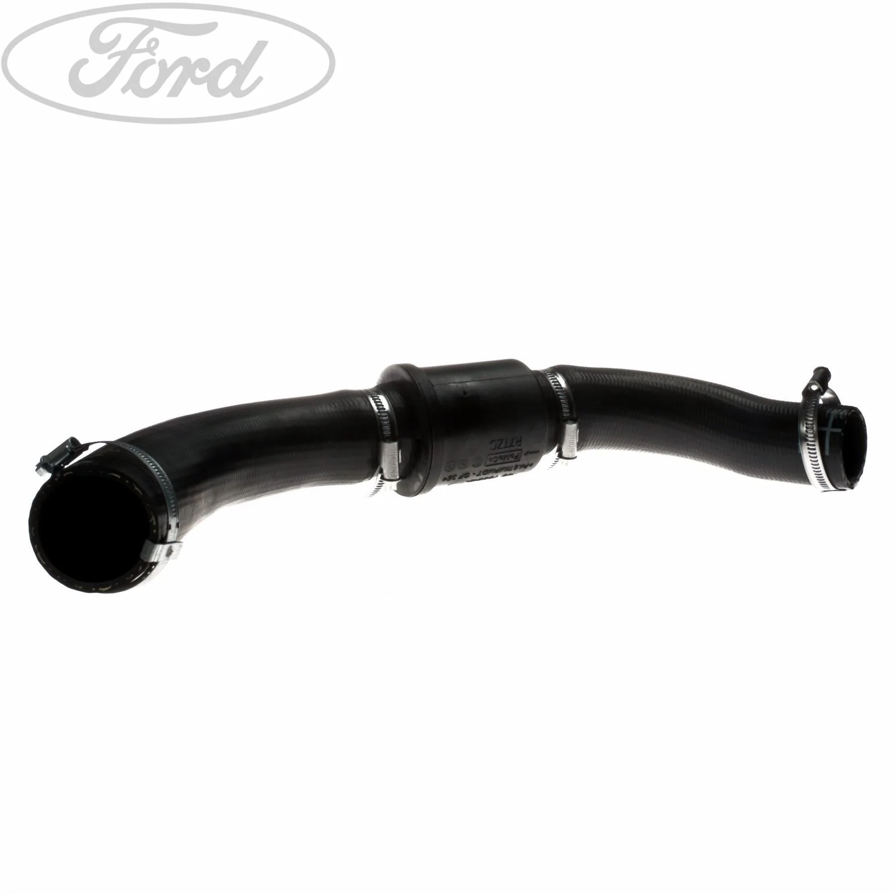 INTERCOOLER HOSE