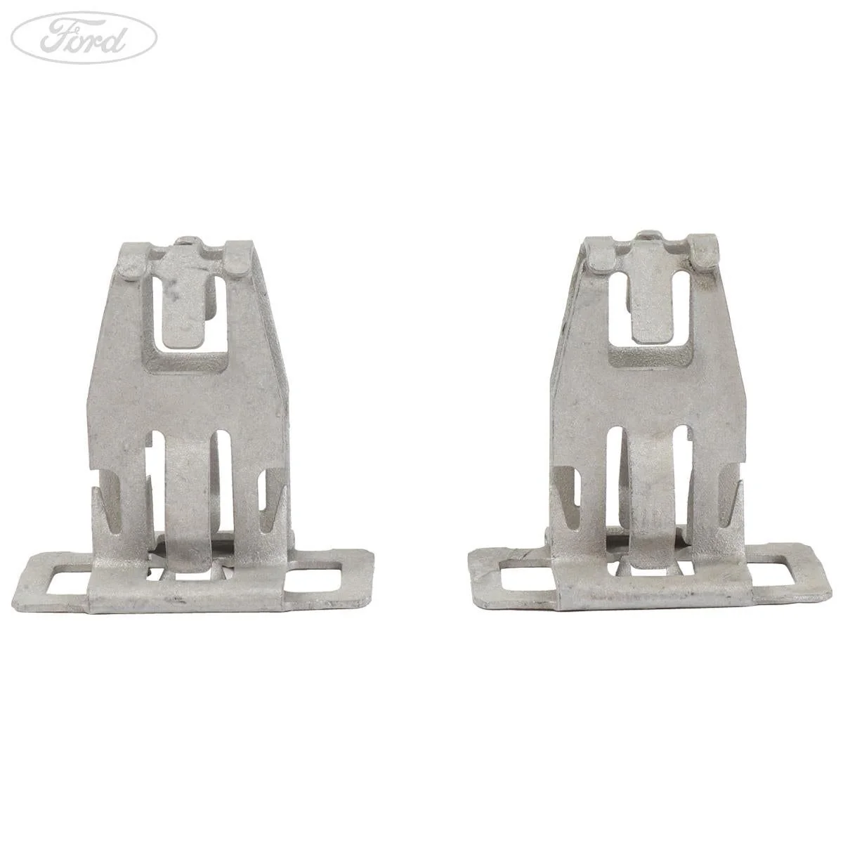 INTERIOR CLADDING CLIP PACK OF 5 - Image 4