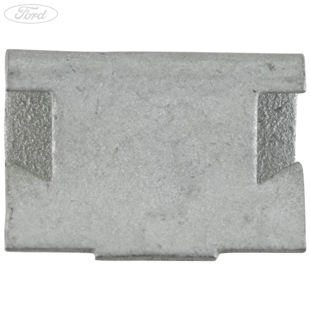 INTERIOR CLADDING TRIM CLIP PACK OF 5 - Image 3