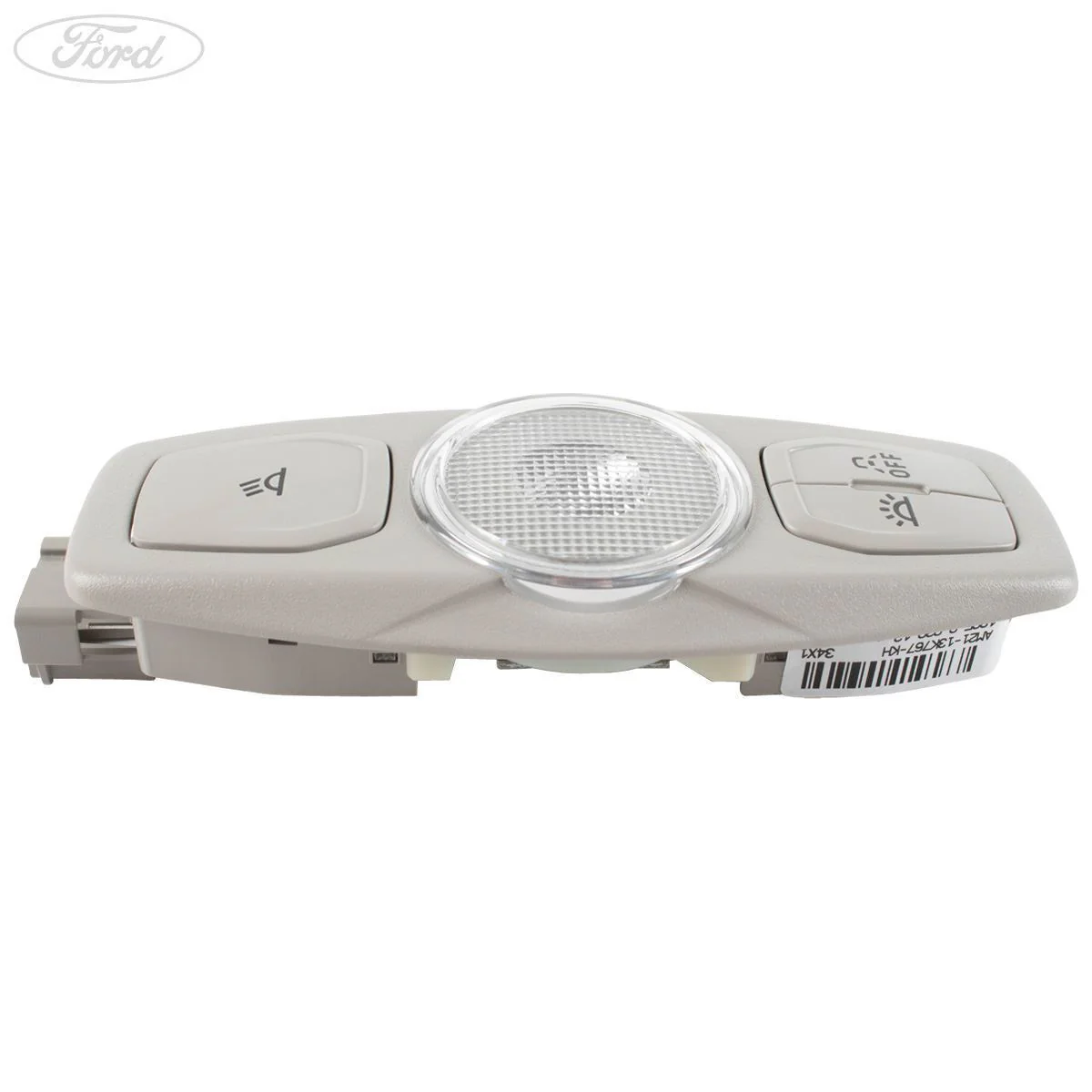 INTERIOR LAMP - Image 5