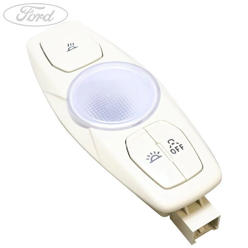 INTERIOR LAMP - Image 2