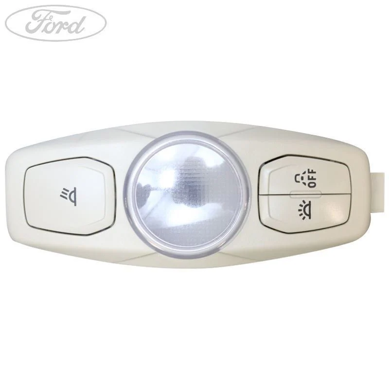 INTERIOR LAMP - Image 4