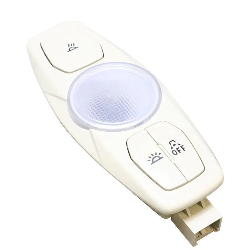 INTERIOR LAMP - Image 5