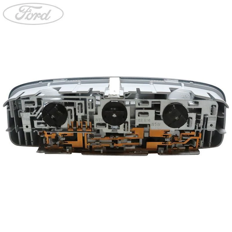 INTERIOR LIGHT LAMP ASSEMBLY UNIT 8A6A-13K767-AB36X0 - Image 3