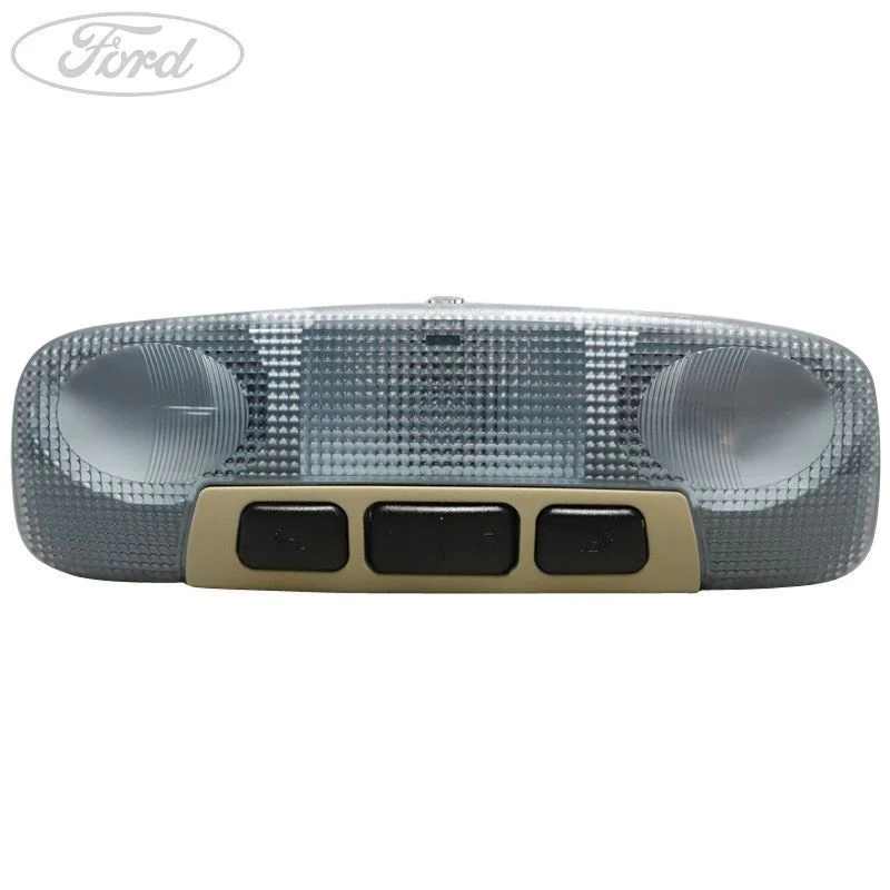 INTERIOR LIGHT LAMP ASSEMBLY UNIT 8A6A-13K767-AB36X0 - Image 4