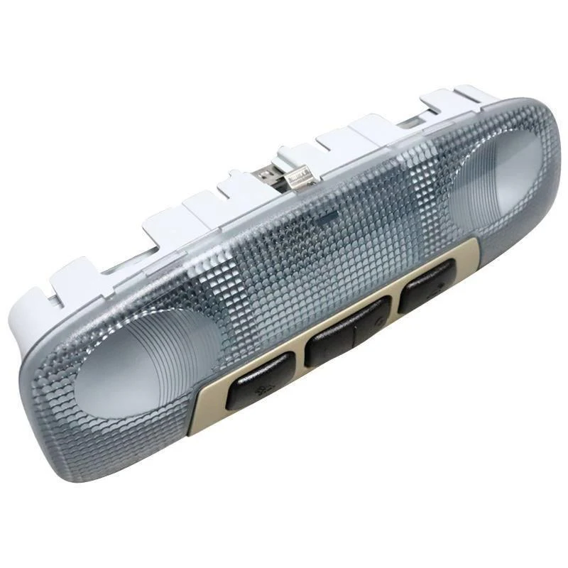 INTERIOR LIGHT LAMP ASSEMBLY UNIT 8A6A-13K767-AB36X0 - Image 5