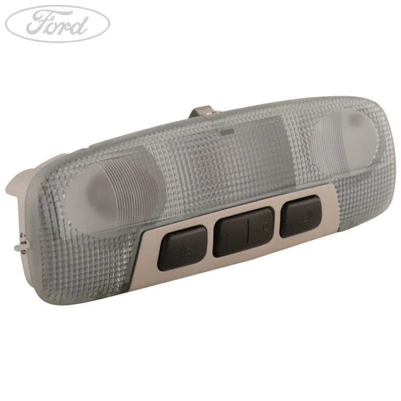 INTERIOR LIGHT LAMP ASSEMBLY UNIT 8A6A-13K767-DA34X1 - Image 2