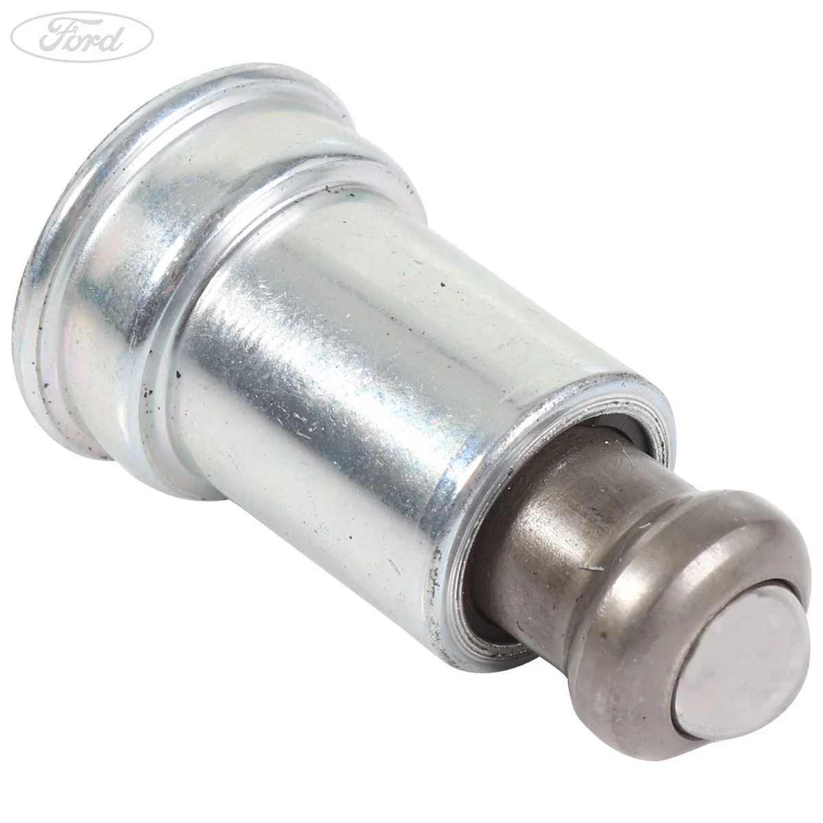 INTERLOCK SPRING RETAINER - Image 3
