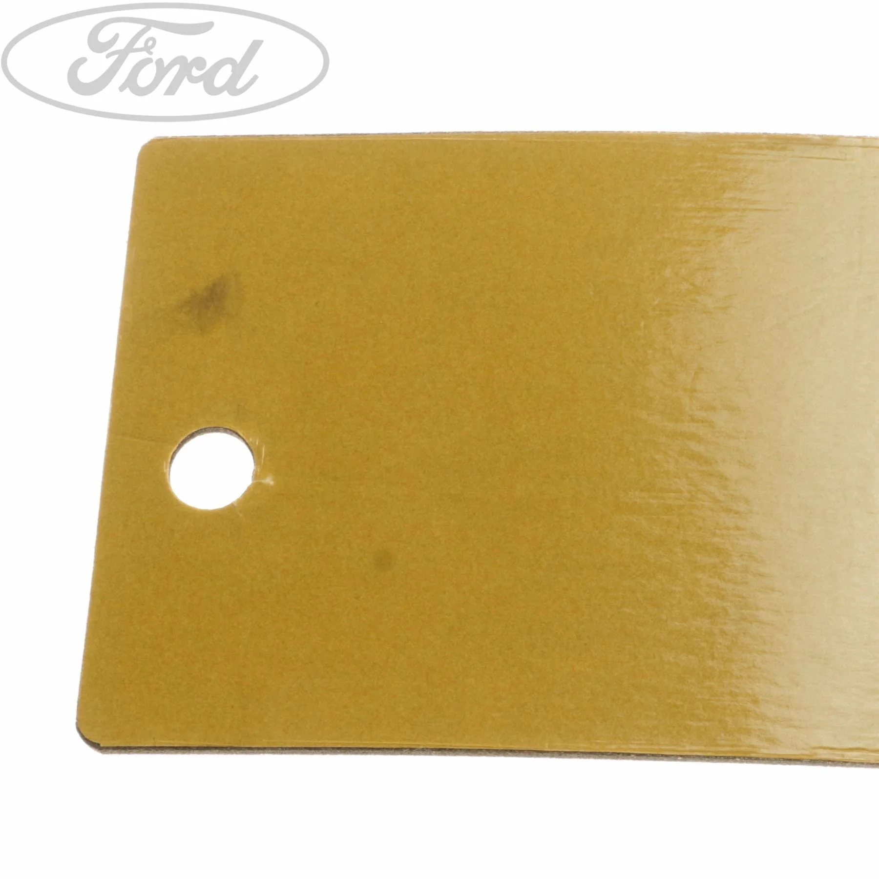 INTERNAL PARTITION BODY SEAL - Image 4