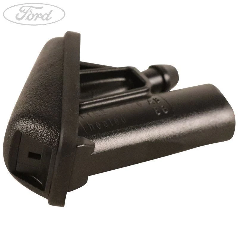 Focus Mk3 Front Left Or Right Windscreen Washer Jet Non Heated X1 2014-2020 - Image 2