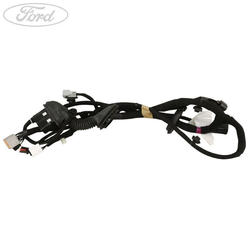 Transit Custom Diesel Front Door Jumper Wire 2018-2019 - Image 2
