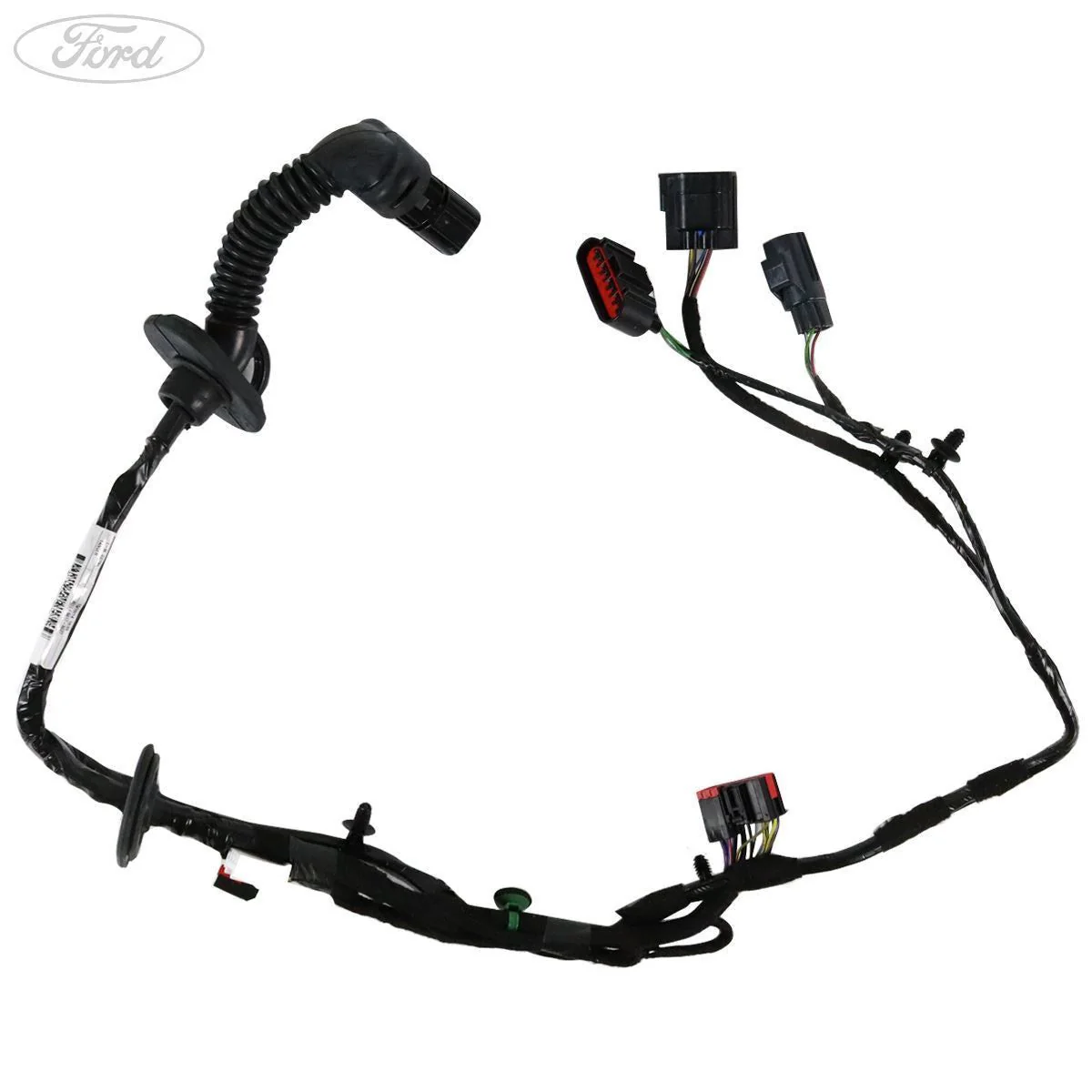JUMPER WIRE