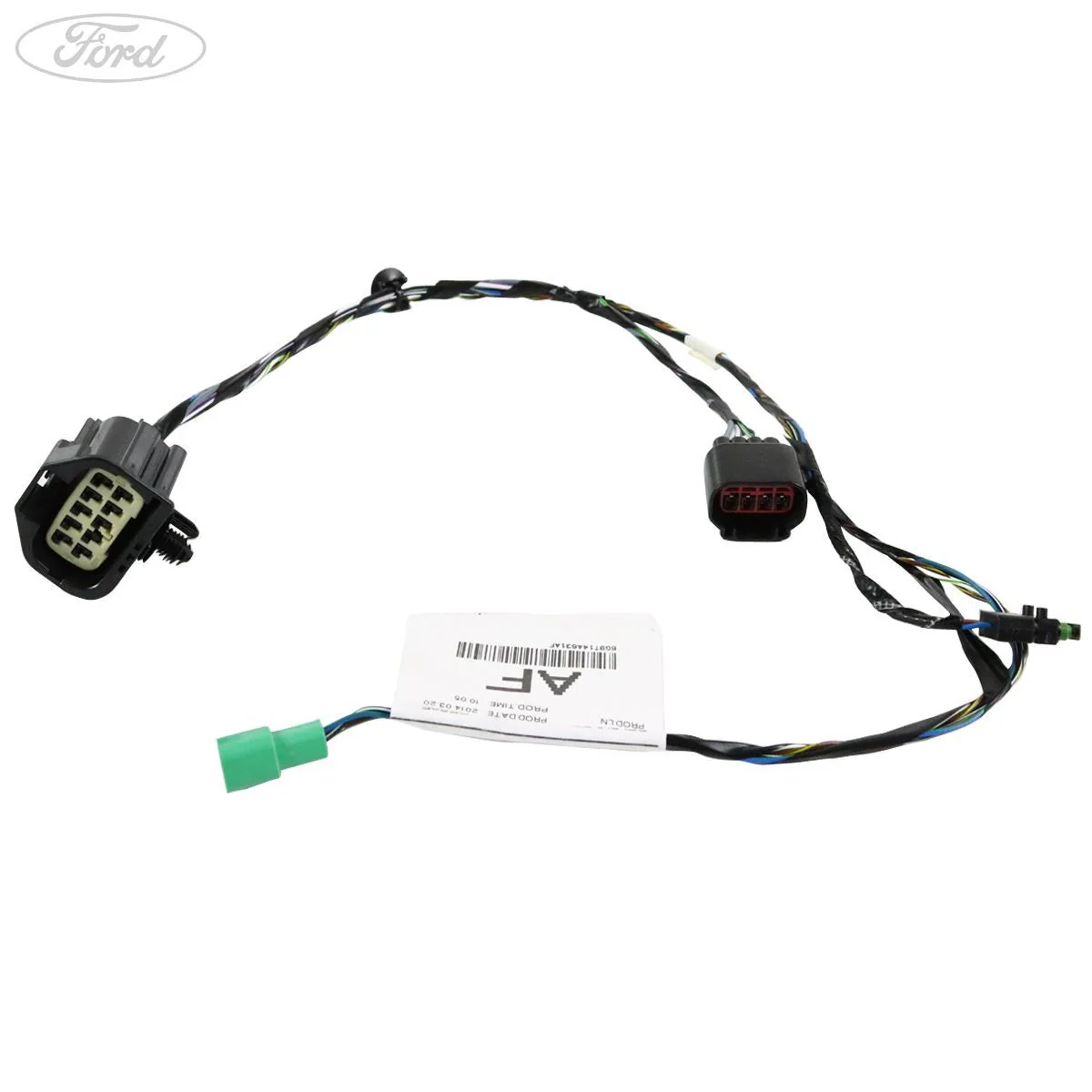 JUMPER WIRE - Image 2