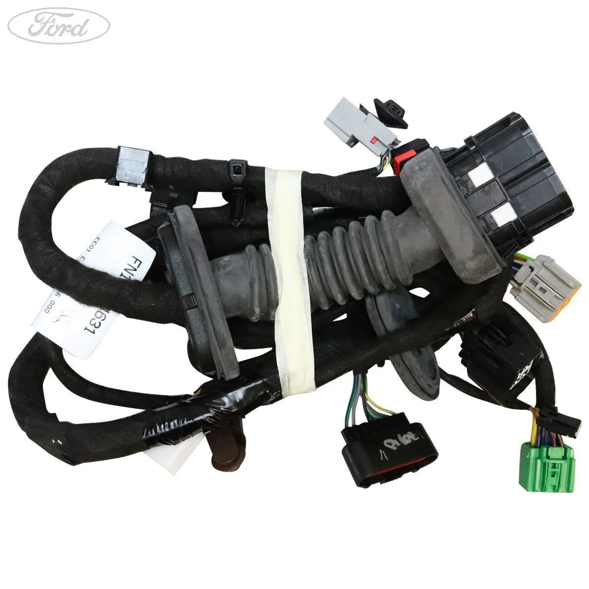 JUMPER WIRE