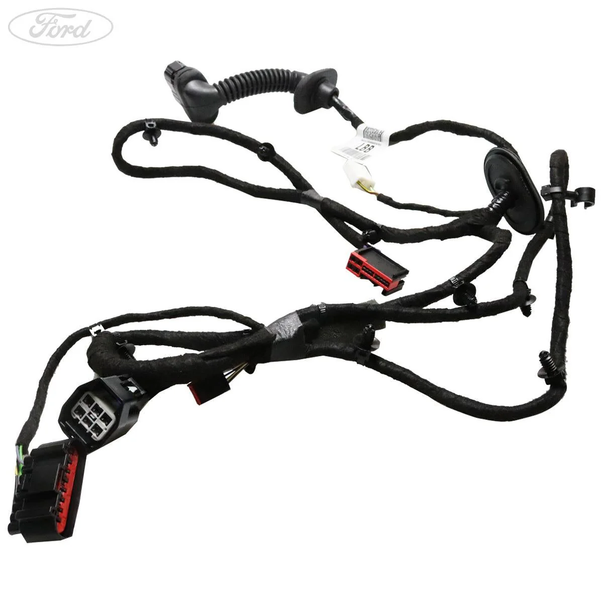 JUMPER WIRE ASSEMBLY - Image 2