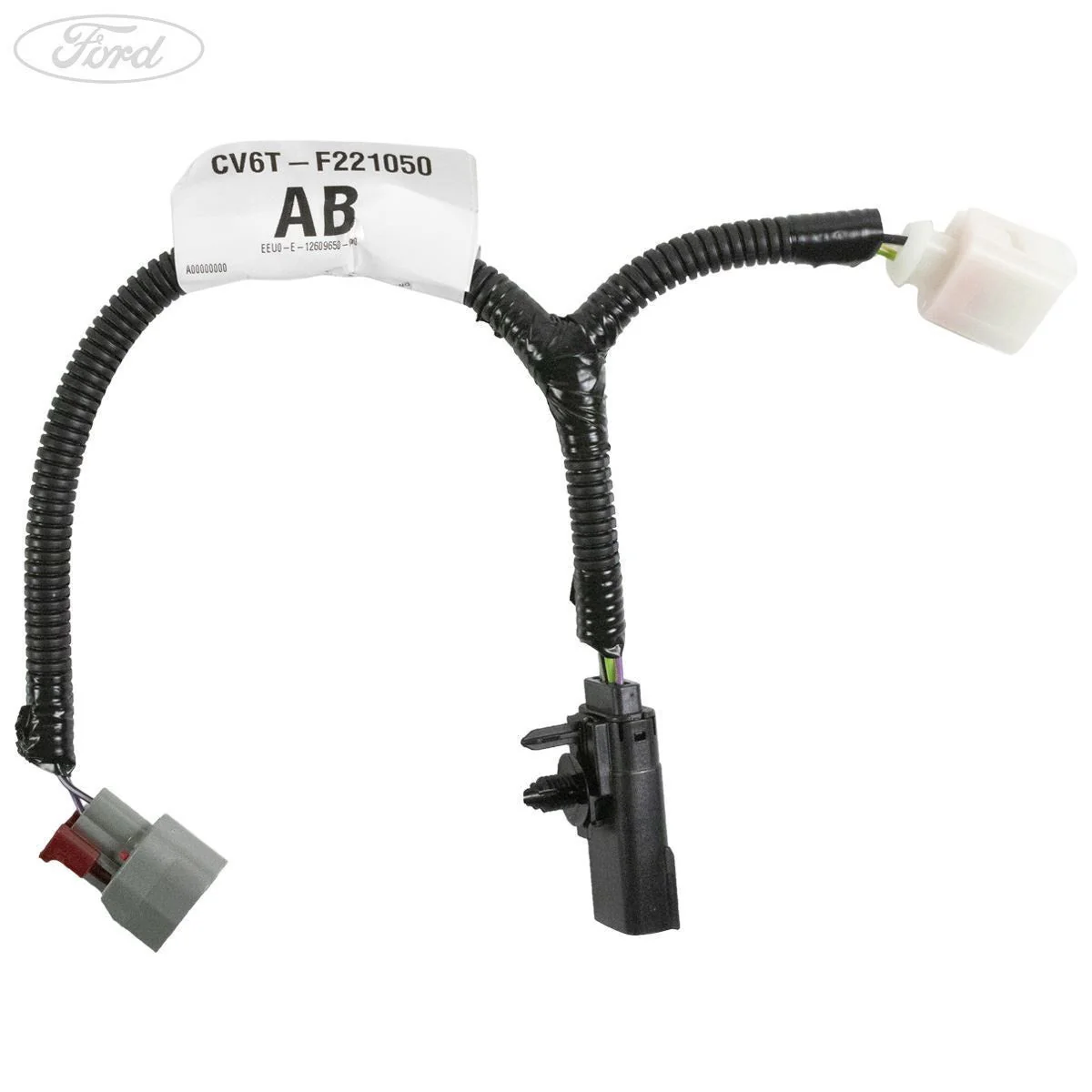 JUMPER WIRING - Image 4
