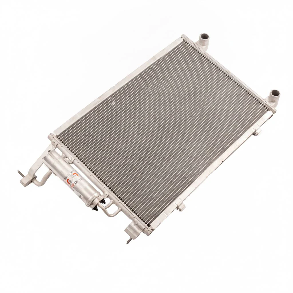 KA+ 1.0/1.0 Air Conditioning Condenser 2018-2019 - Image 2