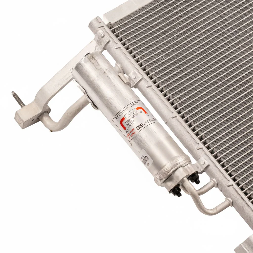 KA+ 1.0/1.0 Air Conditioning Condenser 2018-2019 - Image 3