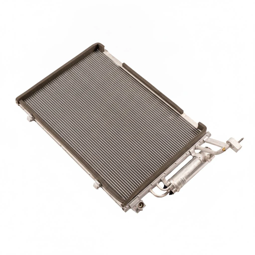 KA+ 1.0/1.0 Air Conditioning Condenser 2018-2019 - Image 4