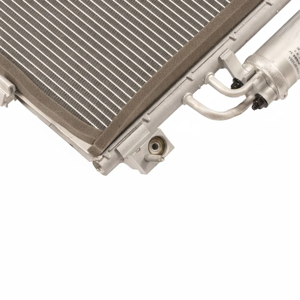 KA+ 1.0/1.0 Air Conditioning Condenser 2018-2019 - Image 5