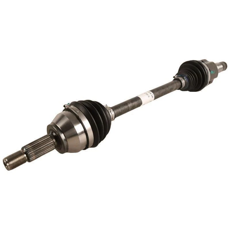 KA+ 1.19 Petrol 1.5 Tdci Front N/S Passenger Side Drive Shaft 2015-2018 - Image 2