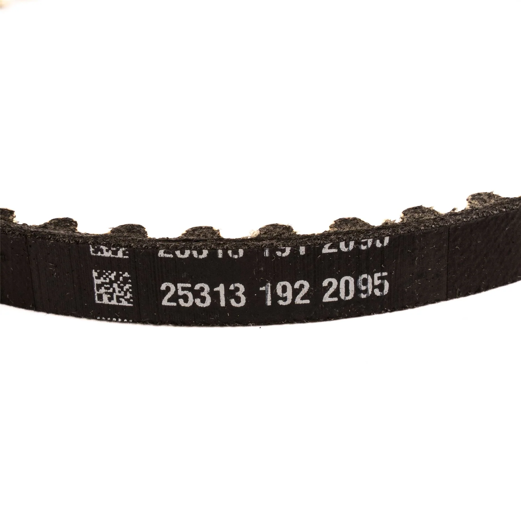 KA+ 1.2 Dragon 65/85/96BHP Oil Pump Drive Belt 2018-2019 - Image 5
