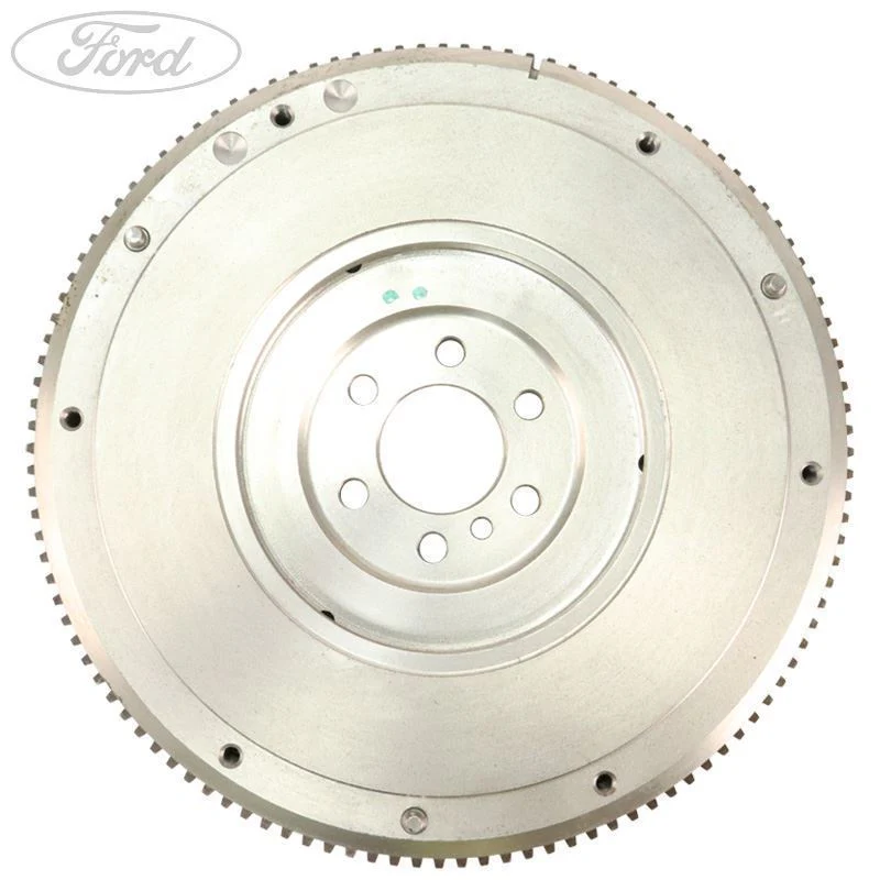 KA 1.2 MPI 4 CYLINDER MANUAL TRANS FLYWHEEL 2010-2016 - Image 3