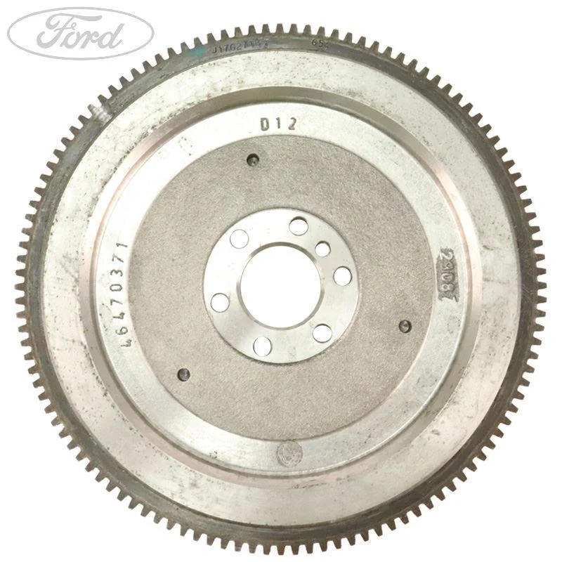 KA 1.2 MPI 4 CYLINDER MANUAL TRANS FLYWHEEL 2010-2016 - Image 4