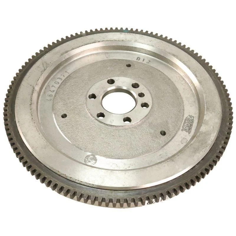 KA 1.2 MPI 4 CYLINDER MANUAL TRANS FLYWHEEL 2010-2016 - Image 5