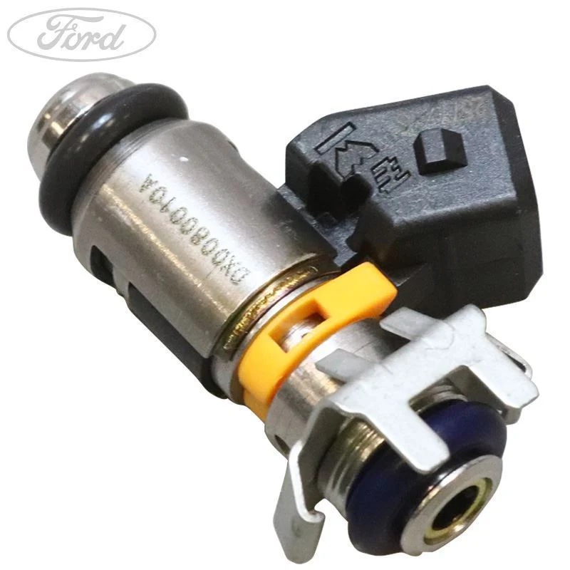 KA 1.2 MPI 4 CYLINDER PETROL FUEL INJECTOR 2008-2016 - Image 2