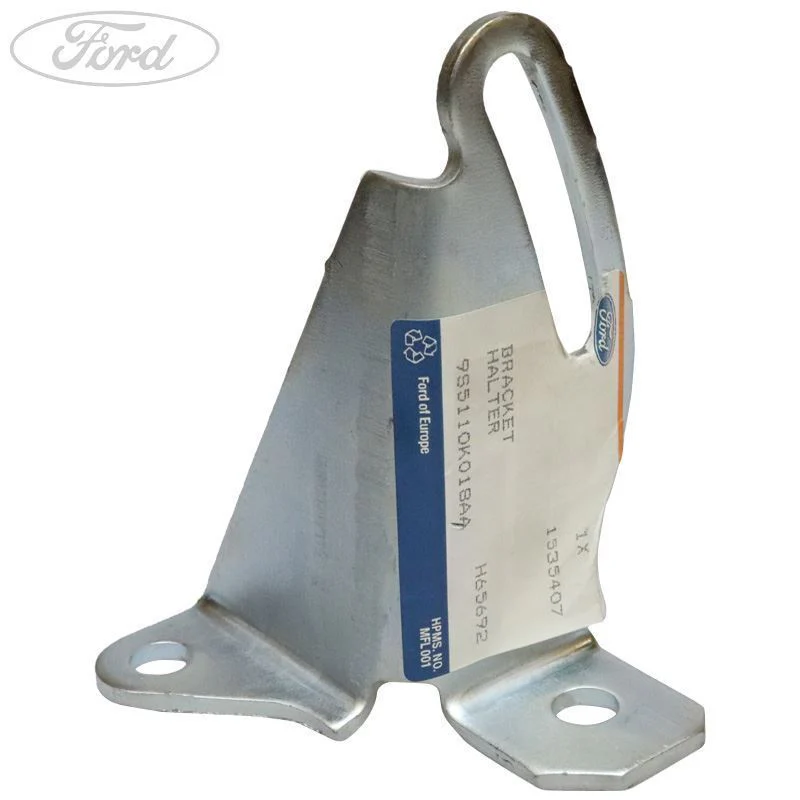 KA 1.2 MPI ALTERNATOR BRACKET 09/2008-06/2016 - Image 4