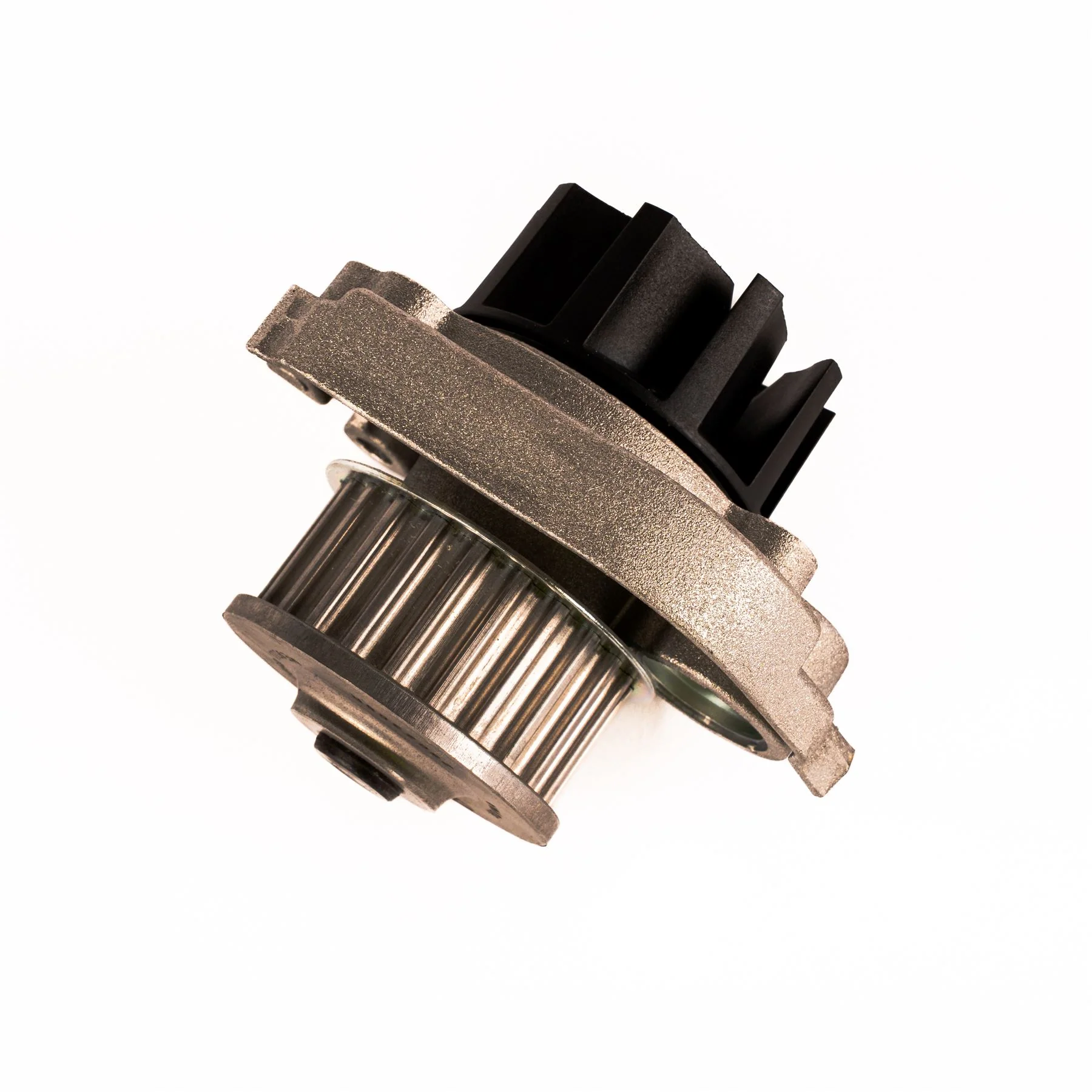 KA 1.2 MPI Water Pump Kit Motorcraft 2008-2016 - Image 2