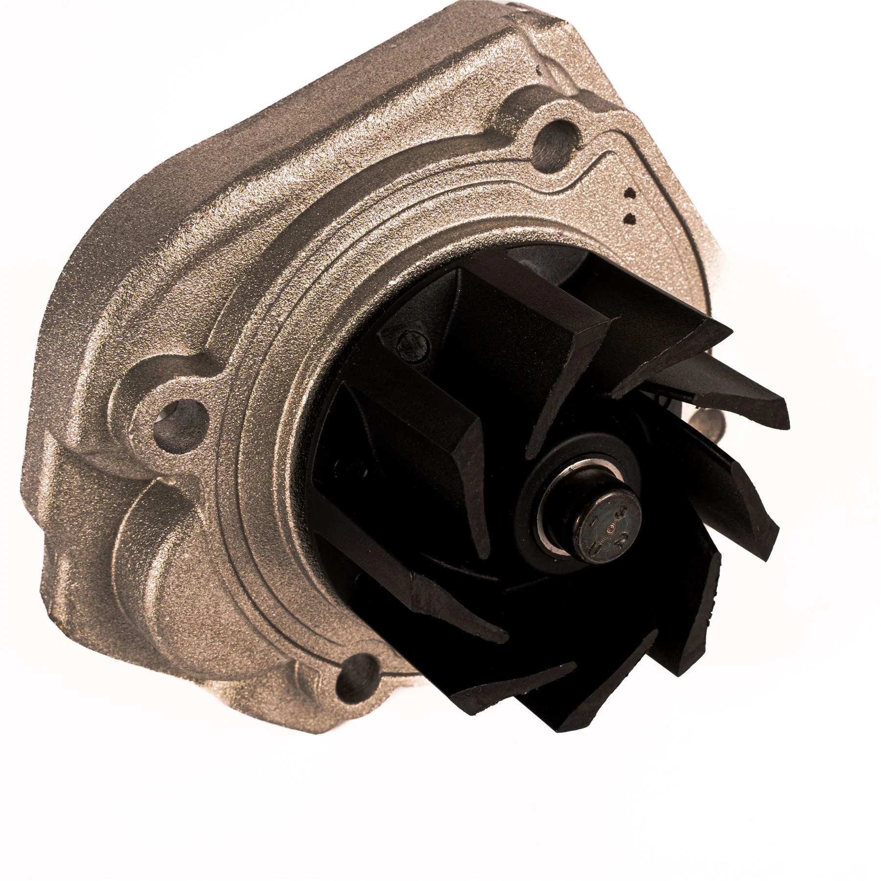 KA 1.2 MPI Water Pump Kit Motorcraft 2008-2016 - Image 3