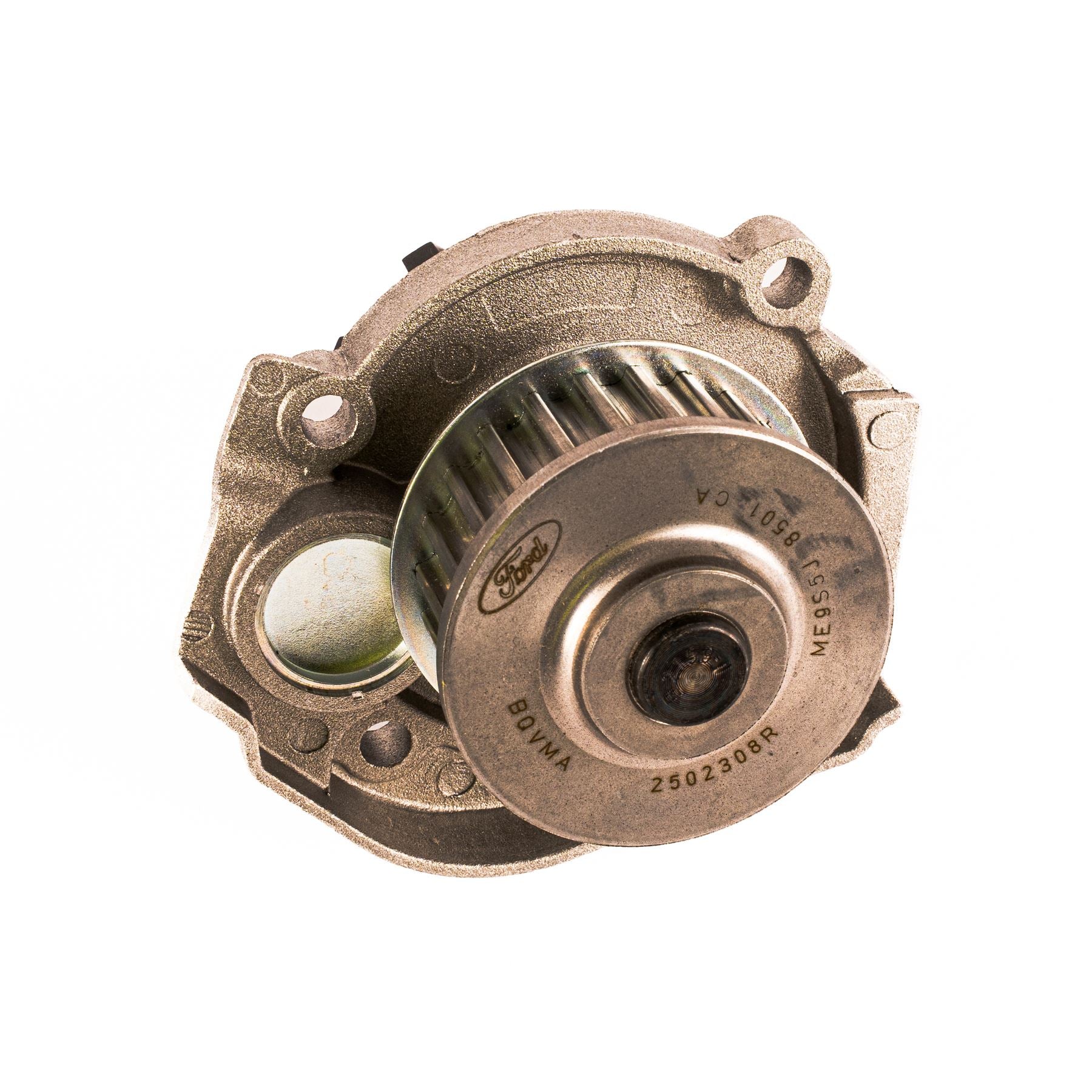 KA 1.2 MPI Water Pump Kit Motorcraft 2008-2016 - Image 4