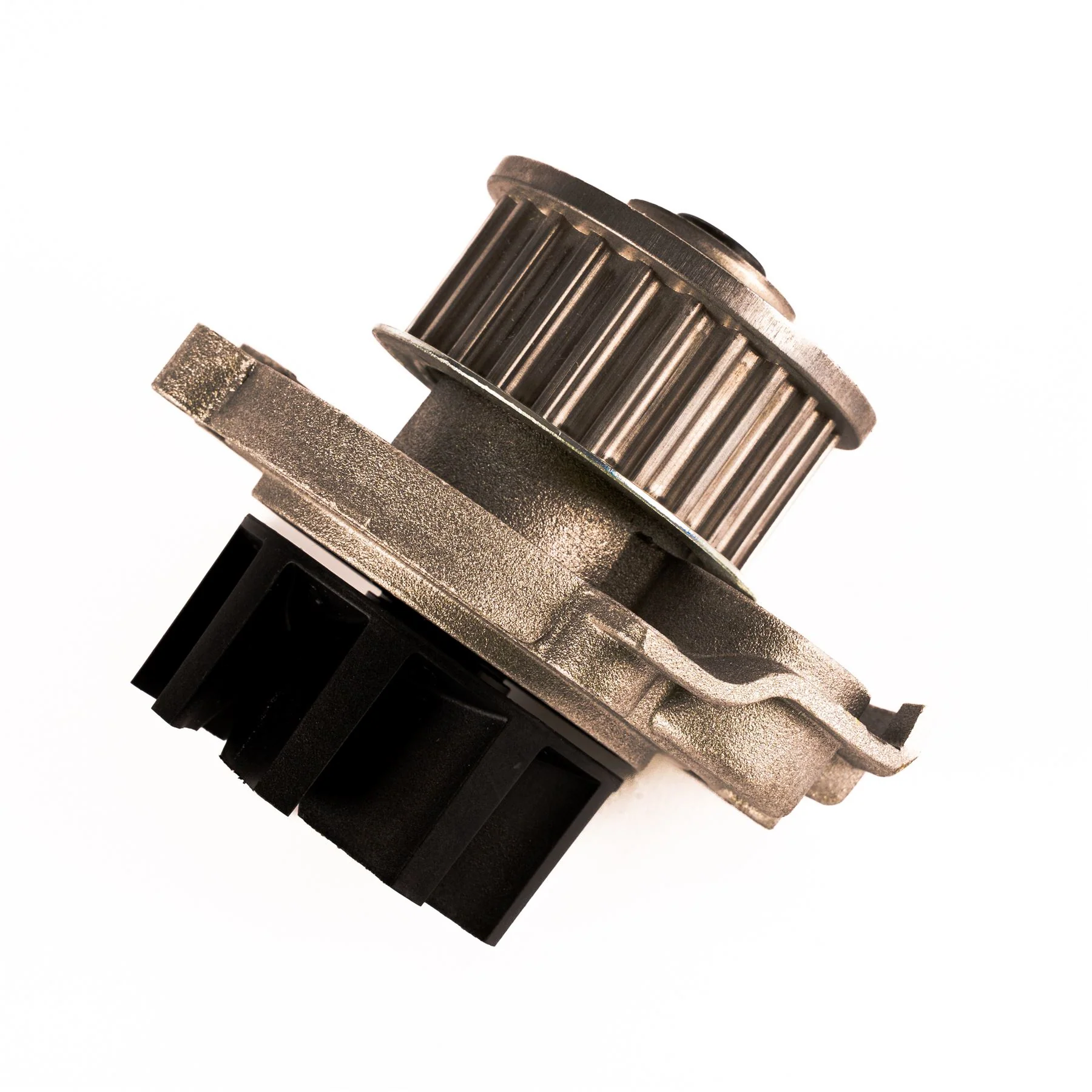 KA 1.2 MPI Water Pump Kit Motorcraft 2008-2016 - Image 5
