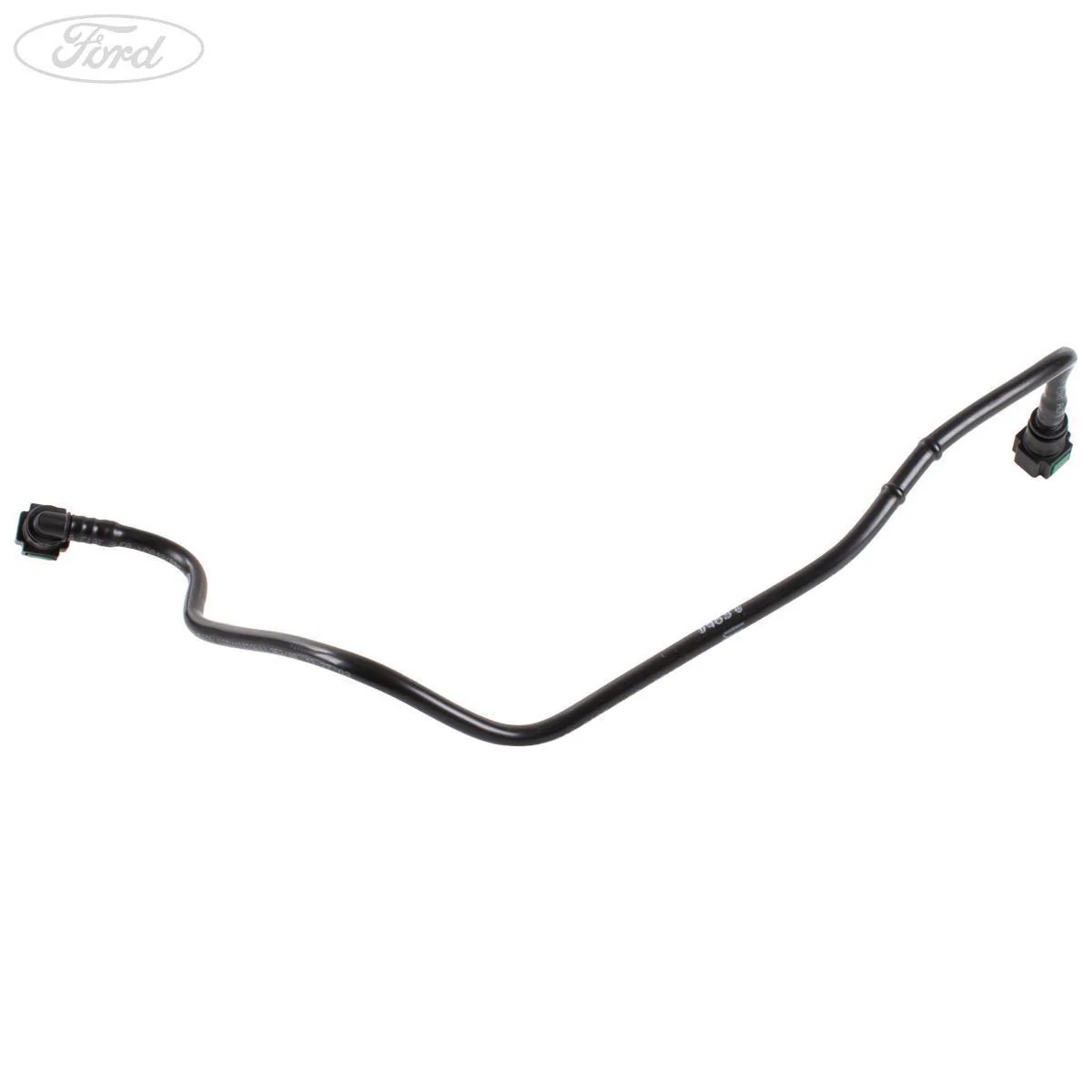 KA 1.3 CR TC DIESEL FUEL CONNECTING PIPE HOSE 2008-2016 - Image 3