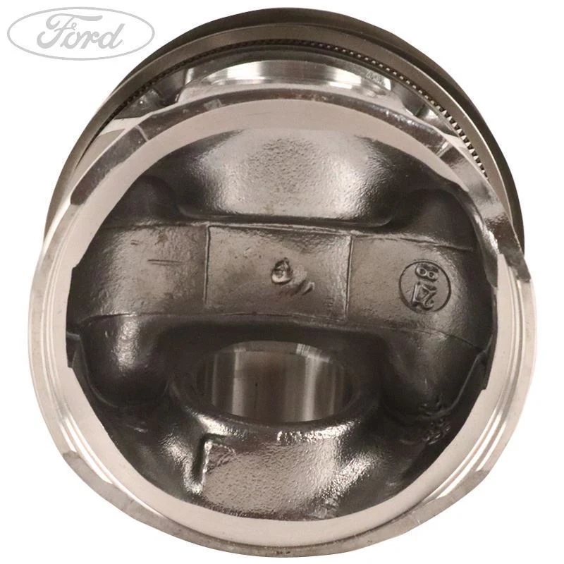KA 1.3 CR TC ENGINE PISTON CLASS C 2008-2010 - Image 2