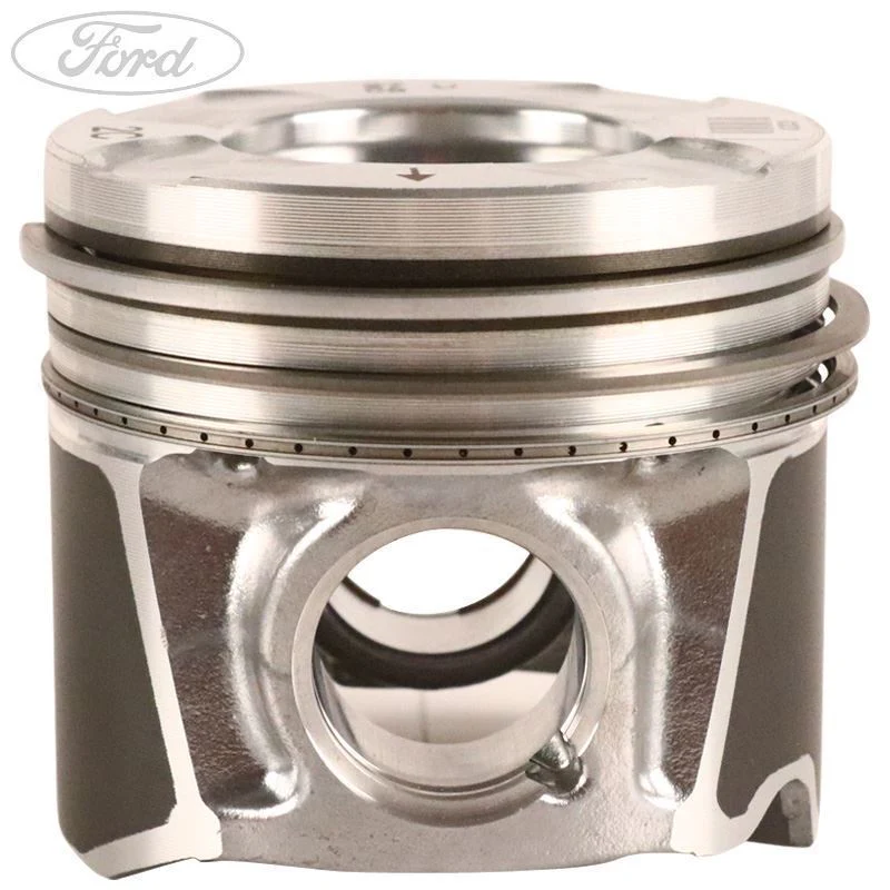 KA 1.3 CR TC ENGINE PISTON CLASS C 2008-2010 - Image 4