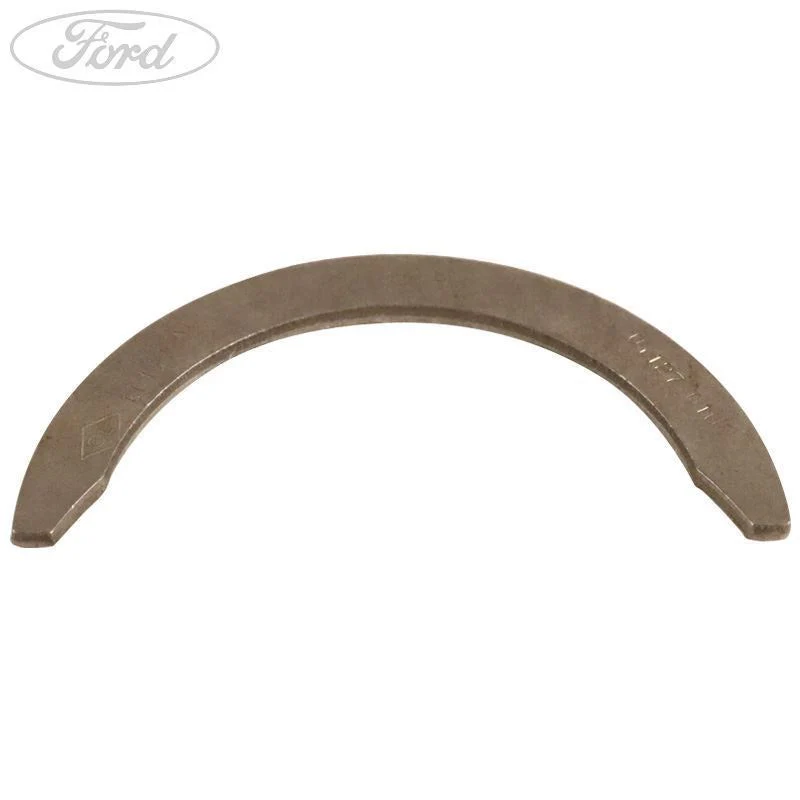 KA 1.3 DIESEL CRANKSHAFT MAIN BEARING THRUST WASHER 0.127OS