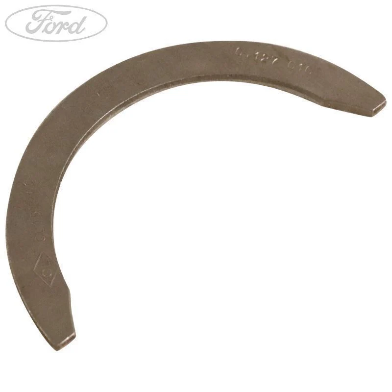 KA 1.3 DIESEL CRANKSHAFT MAIN BEARING THRUST WASHER 0.127OS - Image 2