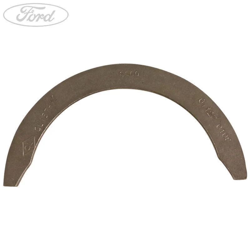 KA 1.3 DIESEL CRANKSHAFT MAIN BEARING THRUST WASHER 0.127OS - Image 3